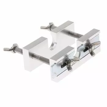 Извлекатель мундштука Nookie для трубы серебряный