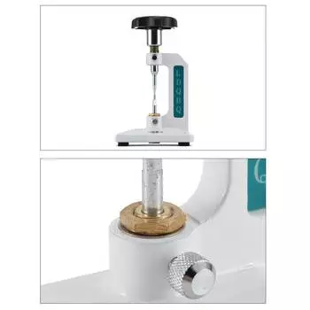 Извлекатель винтов Гвоздодер Ручной инструмент Промышленные принадлежности Извлекатель пряжек