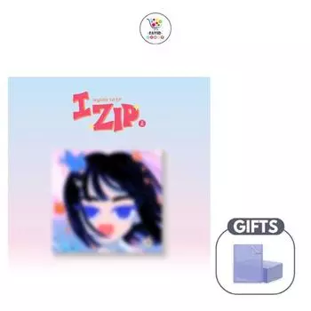 Izykite 1-й EP I ZIP