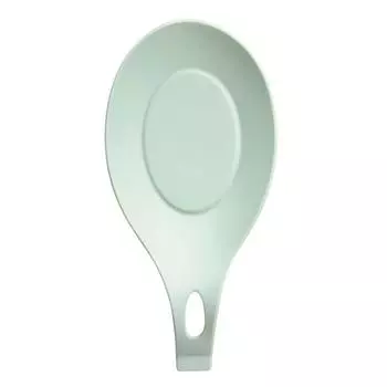 Изысканная и практичная силиконовая подставка для ложки – для дома и ресторана Подставка для ложки Подставка для ложки Кухня