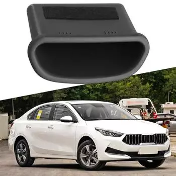 Изысканная новая легко устанавливаемая ручка для задней двери 1 шт. 81755-2E000 817552E000 прямая замена CHINA