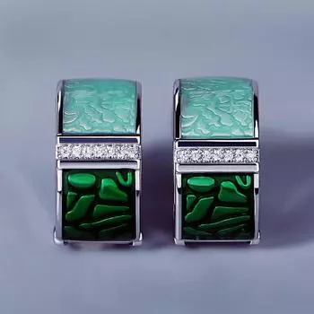 Изысканная одежда ювелирные изделия женское ожерелье золотисто-фиолетовые цветы комплект ювелирных изделий