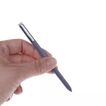 Изысканное качество изготовления, простой в использовании стилус S Pen Samsung Galaxy Note 8 серебряный