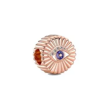 Изысканные и изысканные новые украшения из бисера, аксессуары для браслета «сделай сам», очаровательные украшения с героями мультфильмов, бусины, европейские и американские ювелирные изделия