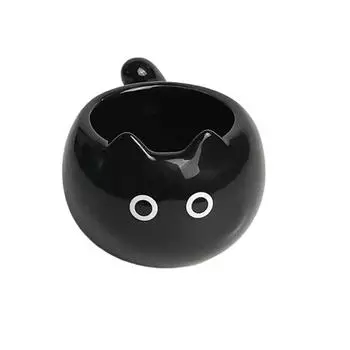 Изысканные кофейные чашки Забавная кружка для послеобеденного чая Бытовая кружка для молока Завтрак