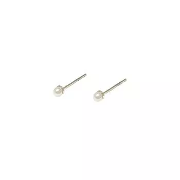 Изысканные Простые и Универсальные Маленькие Серьги В Новом Модном Дизайне Набор из Четырех Серёг