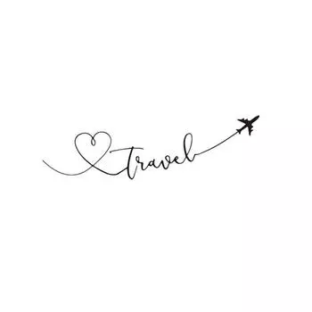 Изысканные резные настенные наклейки для украшения дома - водонепроницаемая и съемная наклейка на диван в гостиной