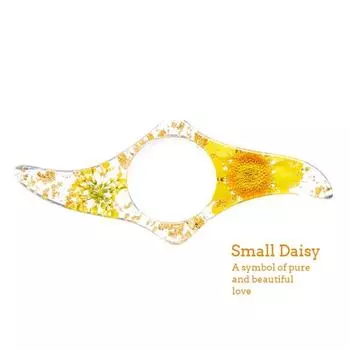 Изысканные Сушеные Цветы Подставка для Книг-Пальцев Держатель Страниц Книги Помощь для Чтения Удобная Закладка Книжные Аксессуары для Школы Офиса