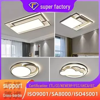 Изысканные светильники для гостиной, спальни, потолка и прихожей премиум-класса: Комплексный пакет услуг для дома