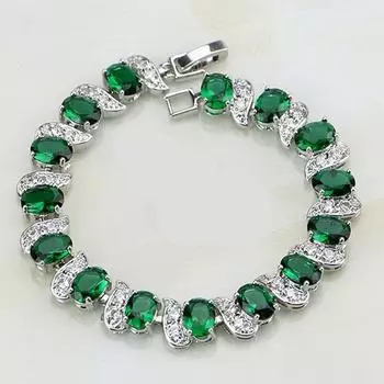 Изысканные женские браслеты разных стилей, подходящие браслеты к одежде красный