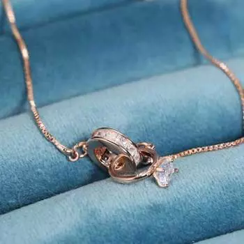 Изысканный блестящий женский браслет с пряжкой из циркония класса ААА ручной работы, высочайшее качество, искрящийся фианит, покрытый медью, золото, браслеты 16cm