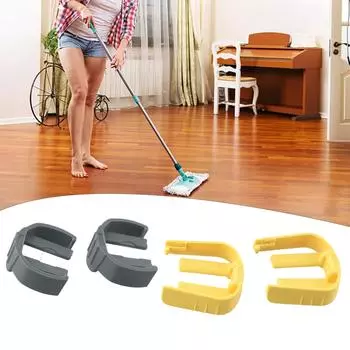 Изысканный C-образный зажим высокого качества для Karcher K2 K3 K7