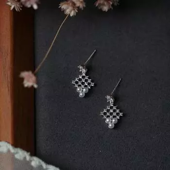 Изысканный, компактный, блестящий и индивидуальный дизайн, универсальные нишевые жемчужины