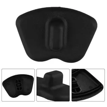 Изысканный, легко устанавливаемый, элегантный дизайн, ручка, кнопка, замок для раздвижной двери, практичный замок для раздвижной двери 8200766682 CHINA