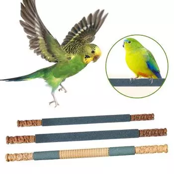 Изысканный захват, жаждущий драконов, деревянная шлифовальная машина, шлифовальный стержень, шлифовка лап домашних животных 35cm