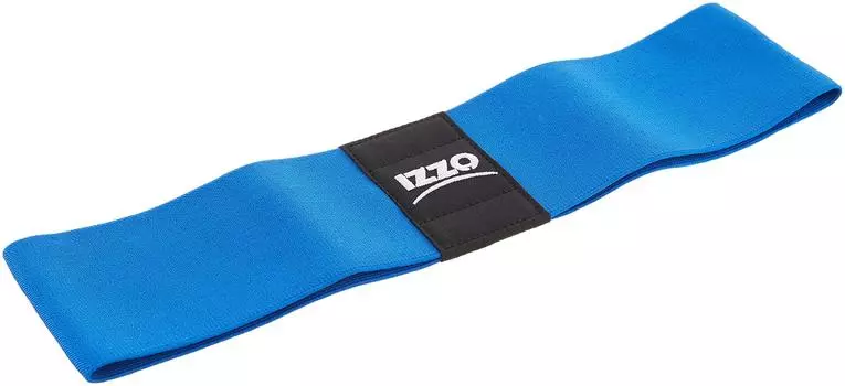 Izzo Bande swing golf Entranement