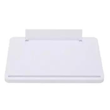 J01 35X увеличитель экрана мобильного телефона складная акриловая подставка для HD-видеоусилителя белая