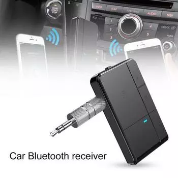 J20 Bluetooth 5.0 Беспроводной передатчик Solid