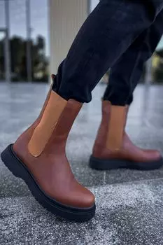 J223 Men s Casual Sports Boots, Quality Men s Boots, Autumn Winter Boots, Cheap Boots, Lightweight Comfortable Boots