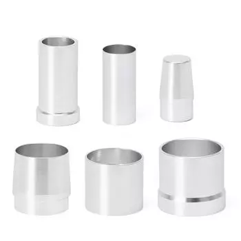 J-36418-C Инструмент для установки уплотнения вала турбины/инструмент для изменения размера трансмиссии для GM 700R4 4L60 4L60E 4L65E 4L70L 1982-UP