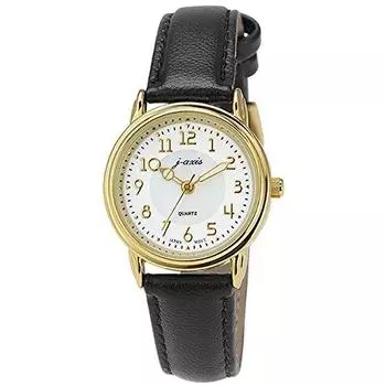 [J-Axis] Часы AL1280-BK