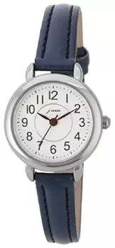 [J-Axis] Часы AL1315-NA Синие