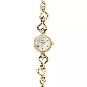 [J-Axis] Часы BL1027-G