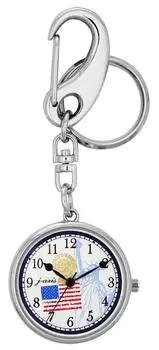 [J-AXIS] Часы-брелок J-AXIS Metropolitan ASP03-A ASP03-A