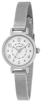 [J-AXIS] J-AXIS slender mesh belt watch BL1132-S BL1132-S