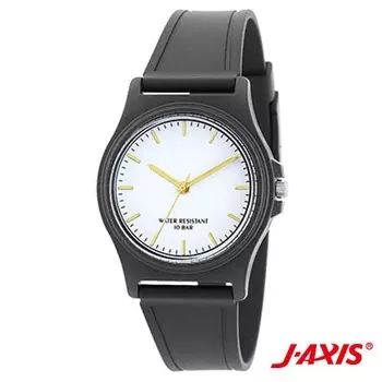 J-AXIS унисекс 20G1363-WI (jaxis Солнце Пламя) часы