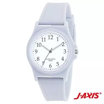 J-AXIS унисекс 20L1364-BL (jaxis Солнце Пламя) часы