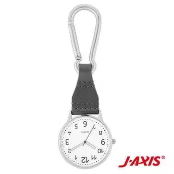 J-AXIS унисекс 20P1361-BK (SFR jaxis крюк Watch Sun Flame) часы
