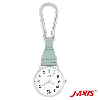 J-AXIS унисекс 20P1361-GR (SFR jaxis крюк Watch Sun Flame) часы