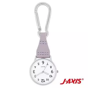 J-AXIS унисекс 20P1361-PU (SFR jaxis крюк Watch Sun Flame) часы