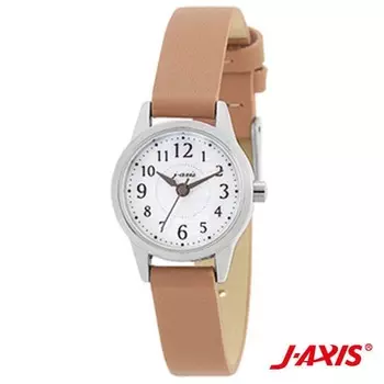 J-AXIS унисекс 25L1359-BR (jaxis женские модные часы Sun Flame) часы