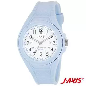 J-AXIS унисекс AG1328-LBL (SFR Солнце Пламя) часы