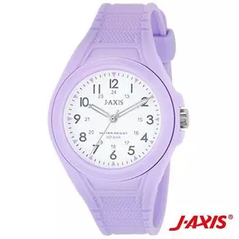 J-AXIS унисекс AG1328-LPU (SFR Солнце Пламя) часы