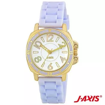 J-AXIS унисекс AL1182-LPU (SFR Солнце Пламя) часы