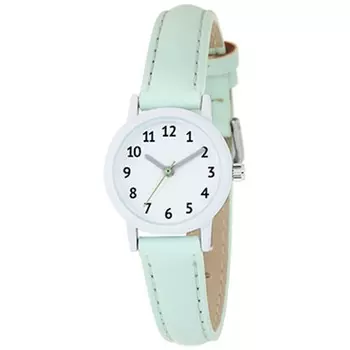 J-AXIS унисекс AL1354-GR (Пламя Солнца) Круглые аналоговые часы