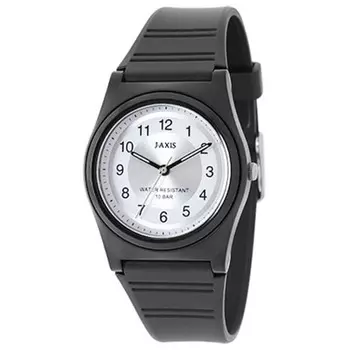 J-AXIS унисекс AL1356-BK (Пламя Солнца) часы