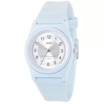 J-AXIS унисекс AL1356-BL (Пламя Солнца) часы