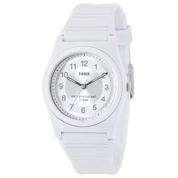 J-AXIS унисекс AL1356-GY (Пламя Солнца) часы