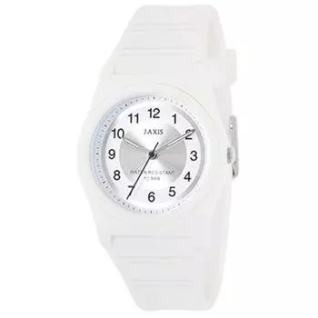 J-AXIS унисекс AL1356-W (Пламя Солнца) часы