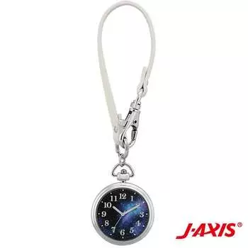 J-AXIS унисекс AP1341-W (SFR Солнце Пламя) часы