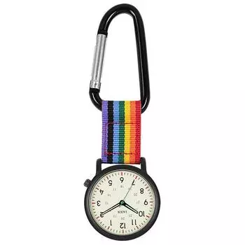 J-AXIS унисекс AP1351-RB (Пламя Солнца) Смотреть аналоговый