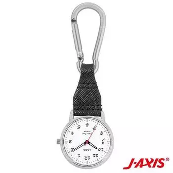 J-AXIS унисекс AP1353-BK (SFR Солнце Пламя) часы