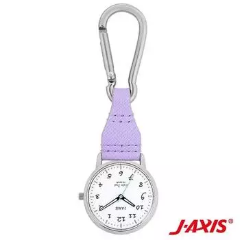 J-AXIS унисекс AP1353-PU (SFR Солнце Пламя) часы