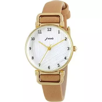 J-AXIS унисекс BL1211-CA (SFR женские модные часы Sun Flame) часы