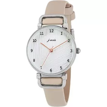 J-AXIS Unisex BL1211-GY (SFR Women s Fashion Watch Sun Flame) Watch