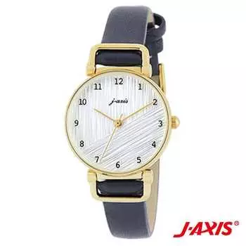 J-AXIS унисекс BL1211-NA (SFR женские модные часы Sun Flame) часы